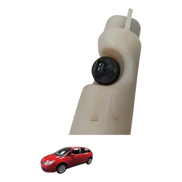 Reservatorio Partida Frio Citroen C4 Glx 2013 2014 2015