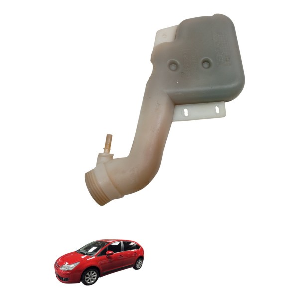 Reservatorio Partida Frio Citroen C4 Glx 2013 2014 2015
