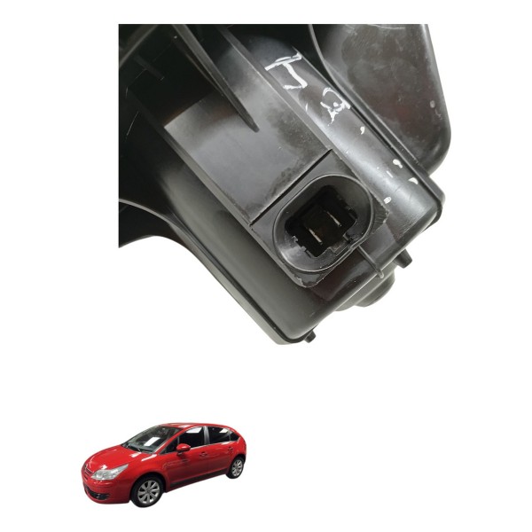 Ventilador Motor Ar Forcado Citroen C4 Glx 2013 2014 2015