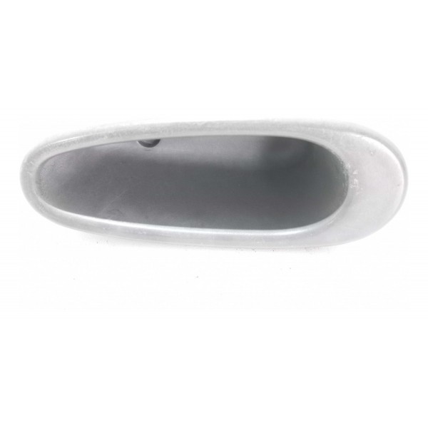 Puxador Interno Porta Esquerda Dianteiro Renault Clio