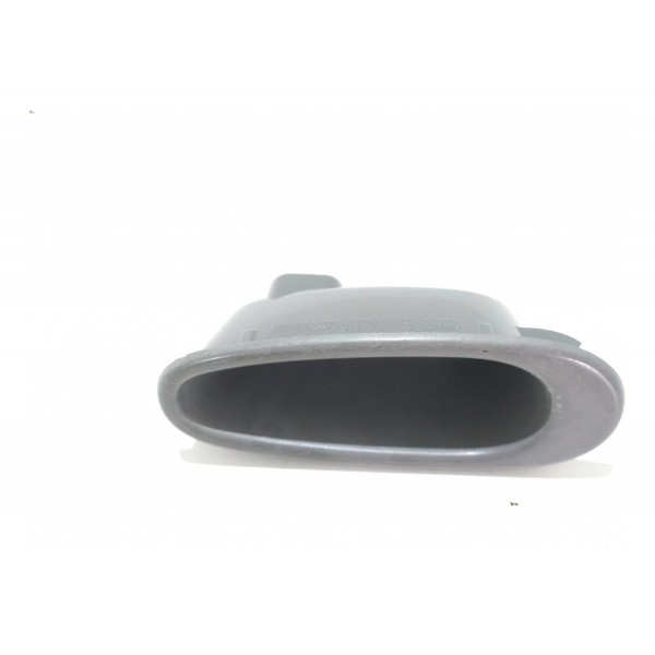 Puxador Interno Porta Esquerda Dianteiro Renault Clio