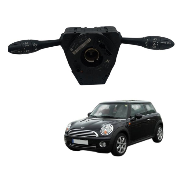 Chave Seta Hard Disk Limpador Mini Cooper 2006 13315110