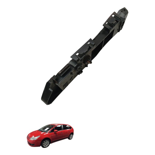 Suporte Esquerdo Traseiro  Citroen C4 Glx 2012 2013 2014