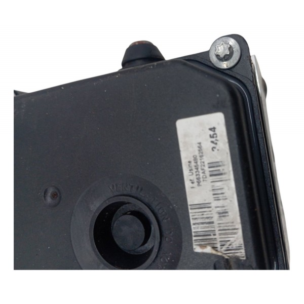 Modulo Central Abs Citroen C4 Glx 307 16 2013 2014 Detalhe