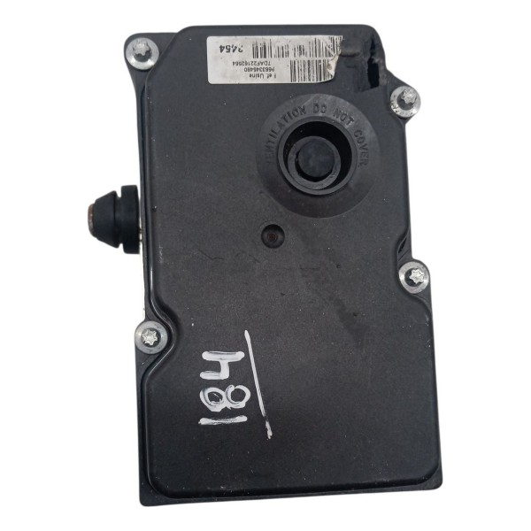 Modulo Central Abs Citroen C4 Glx 307 16 2013 2014 Detalhe