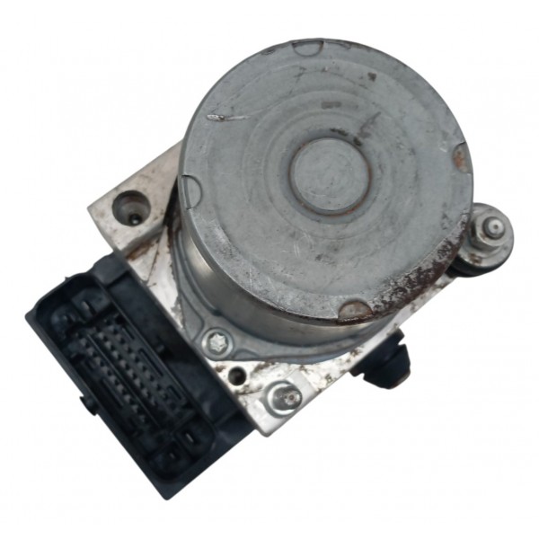 Modulo Central Abs Citroen C4 Glx 307 16 2013 2014 Detalhe