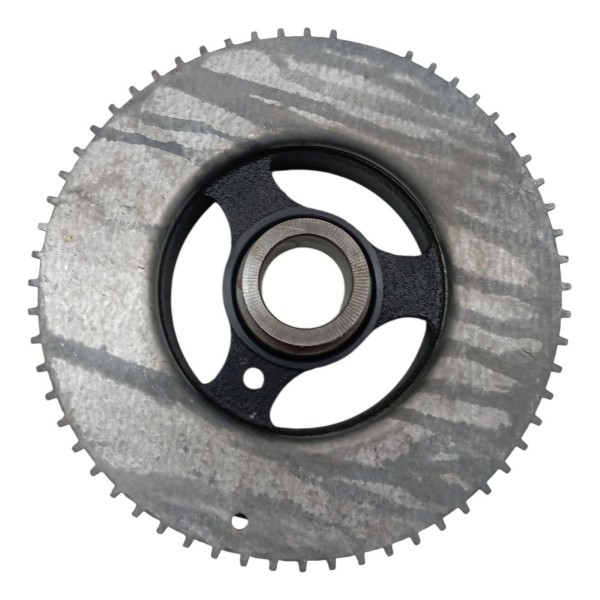 Polia Virabrequim Ford Focus 2.0 16v 2013 2014 2015 2016