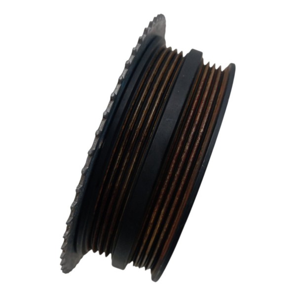 Polia Virabrequim Ford Focus 2.0 16v 2013 2014 2015 2016