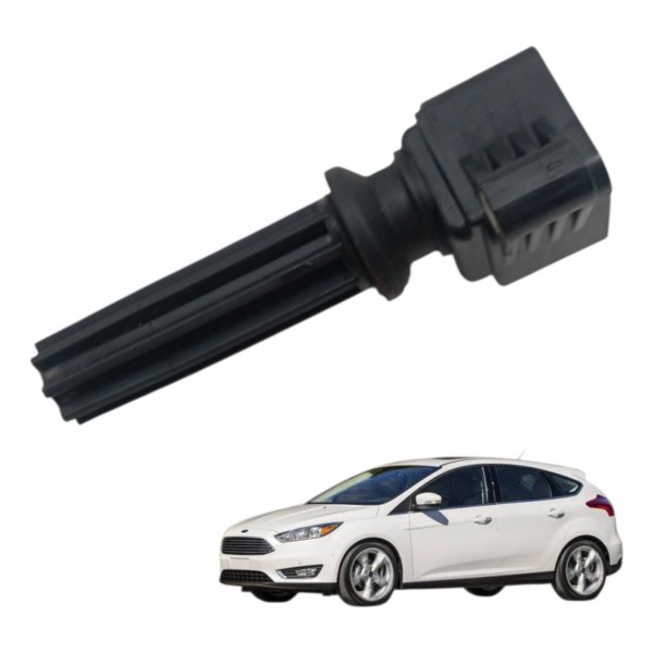 Bobina Ignição Ford Focus 2.0 16v 2012 2013 2014 2015 2016