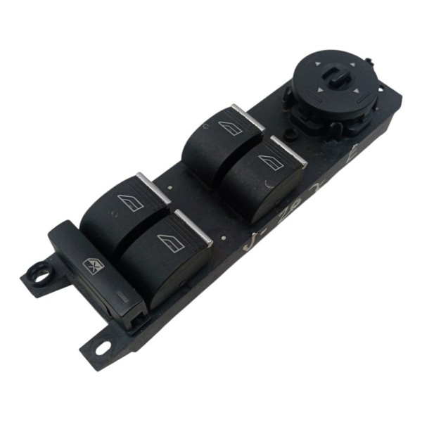Comando Vidro Eletrico Dianteiro Esquerdo Ford Focus 2015