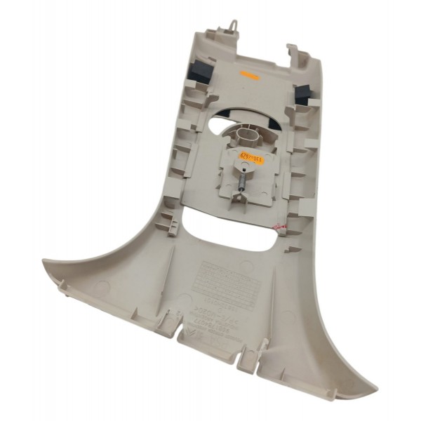 Moldura Superior Coluna Direita Citroen C4 Glx 2013 Detalhe