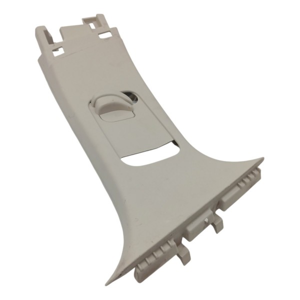 Moldura Superior Coluna Direita Citroen C4 Glx 2013 Detalhe