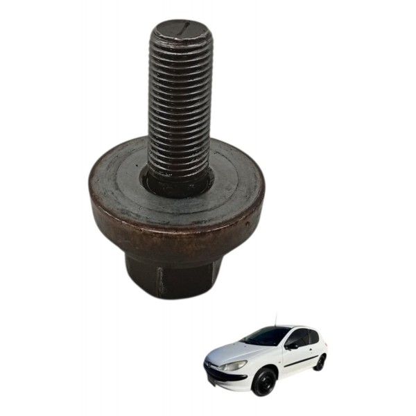 Parafuso Fixação Virabrequim Ford Focus 2.0 2014 2015 2016