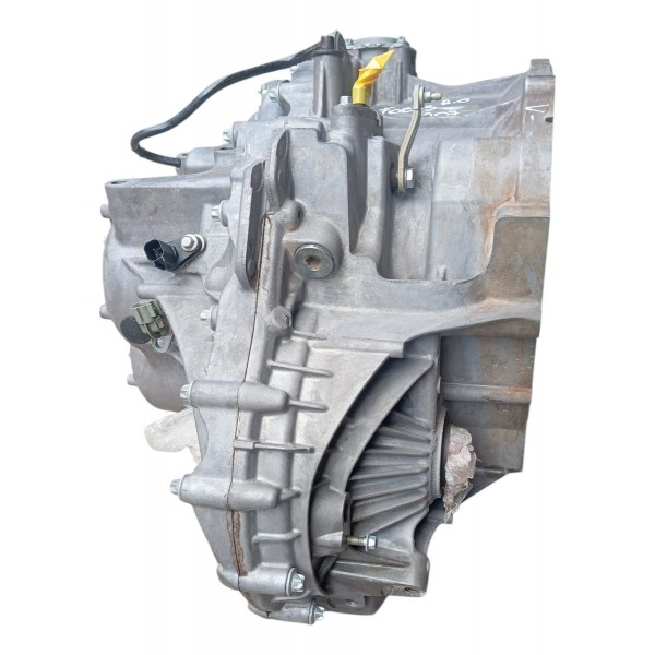 Caixa Cambio Automatica Ford Focus 2.0 16v Powershift 2015