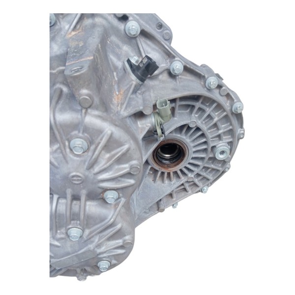 Caixa Cambio Automatica Ford Focus 2.0 16v Powershift 2015