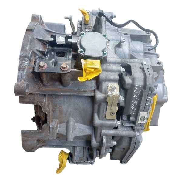 Caixa Cambio Automatica Ford Focus 2.0 16v Powershift 2015