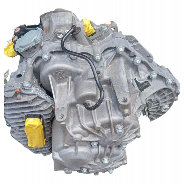 Caixa Cambio Automatica Ford Focus 2.0 16v Powershift 2015