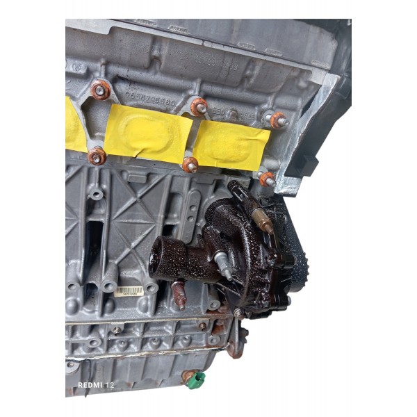 Motor Parcial Citroen Xsara Picasso 2.0 16v Gasolina 2008