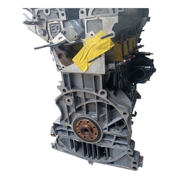 Motor Parcial Citroen Xsara Picasso 2.0 16v Gasolina 2008