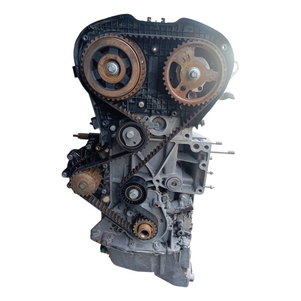Motor Parcial Citroen Xsara Picasso 2.0 16v Gasolina 2008