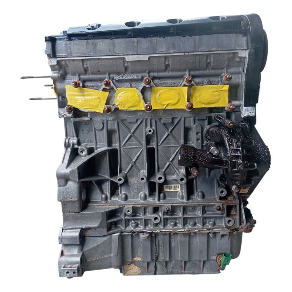 Motor Parcial Citroen Xsara Picasso 2.0 16v Gasolina 2008