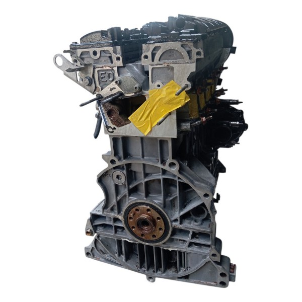 Motor Parcial Citroen Xsara Picasso 2.0 16v Gasolina 2008