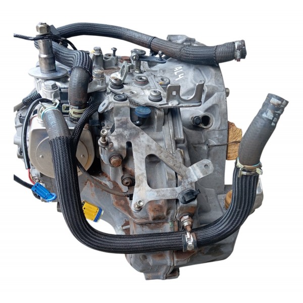 Caixa Cambio Automatica Al4 Citroen Xsara Picasso 2.0 2008