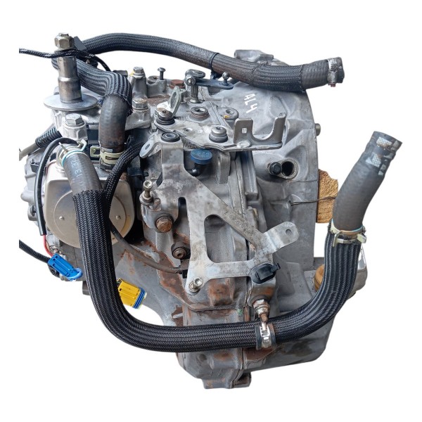 Caixa Cambio Automatica Al4 Citroen Xsara Picasso 2.0 2008