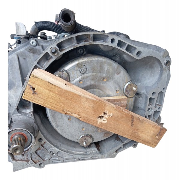 Caixa Cambio Automatica Al4 Citroen Xsara Picasso 2.0 2008