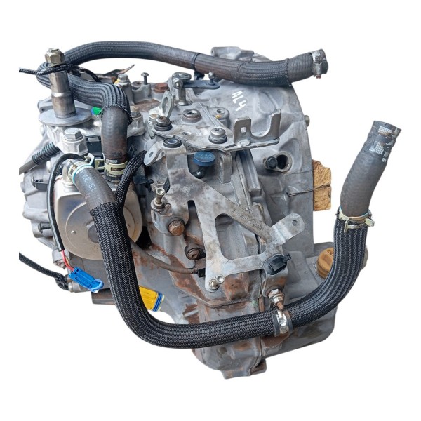 Caixa Cambio Automatica Al4 Citroen Xsara Picasso 2.0 2008