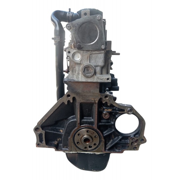 Motor Parcial Chevrolet Astra 1.8 Que 8v Gasolina 2001 2002
