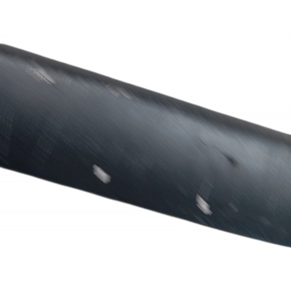 Friso Porta Dianteira Esquerda Peugeot 206 207 2006 2007