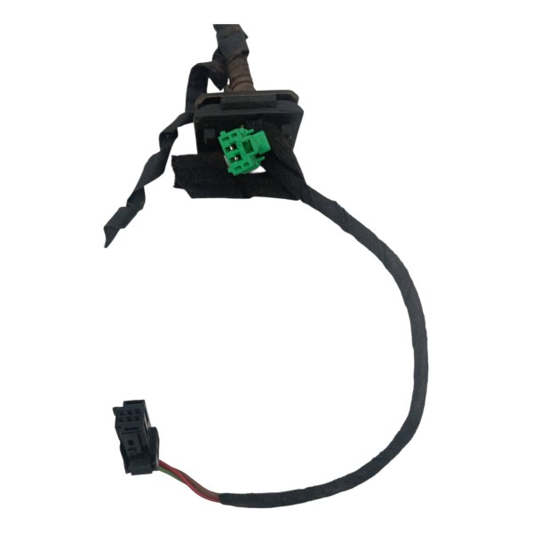 Retrovisor Eletrico Esquerdo Citroen C4 Hatch Glx 2013 2014