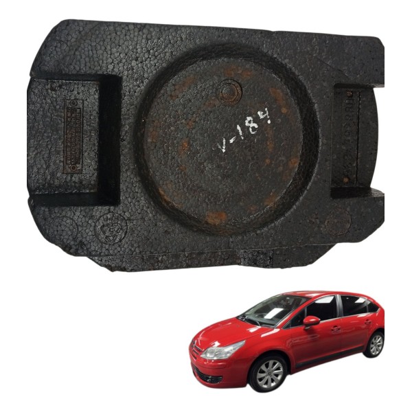 Isopor Superior Porta Hferramentas Citroen C4 Glx 2013 2014