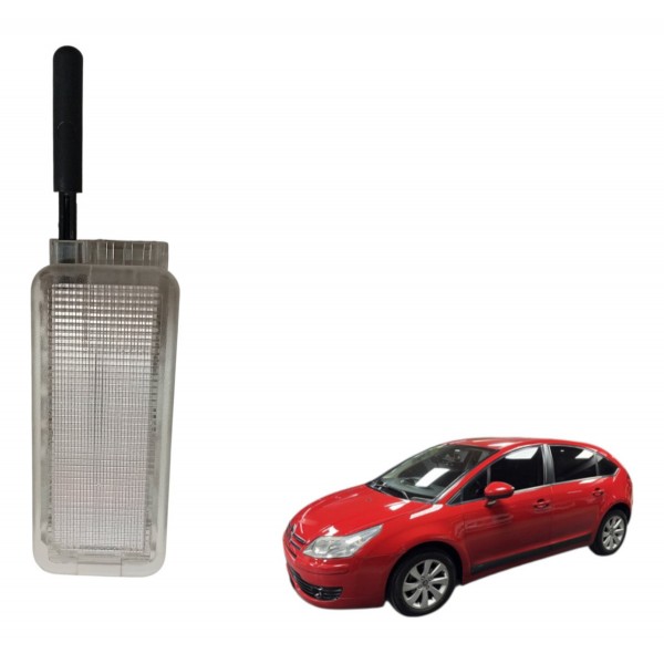 Luz Cortesia Porta Luvas Citroen C4 Glx Hatch 2013 2014 2015