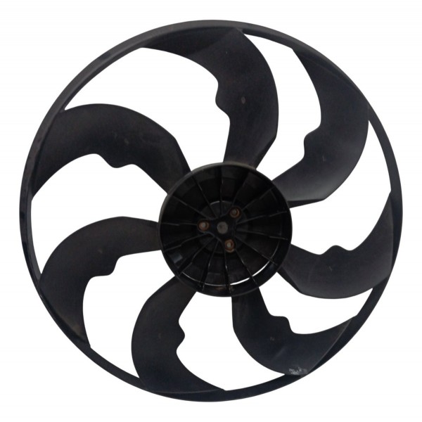 Ventoinha Helice Kia Sorento 2.4 2014 2015 2016 2017