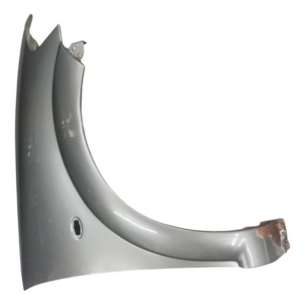 Paralama Dianteiro Direito Citroen C3 Glx 2012 2013 Detalhe