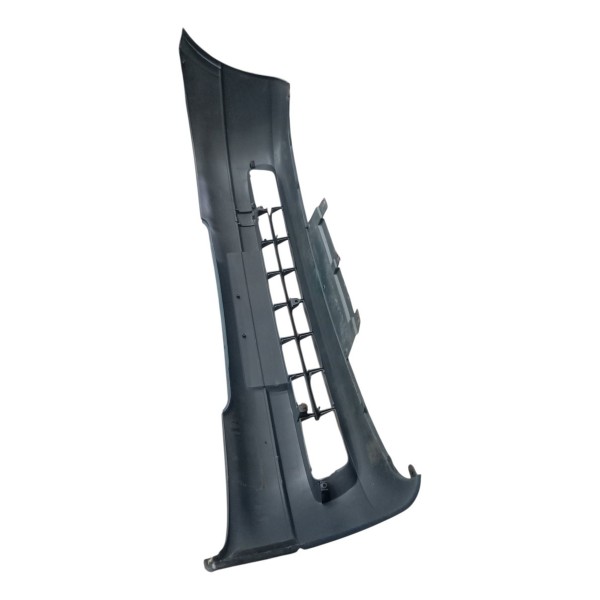 Parachoque Traseiro Chevrolet Astra Hatch 1.8 2000 Detalhe