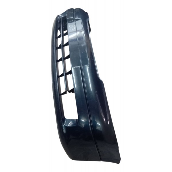 Parachoque Traseiro Chevrolet Astra Hatch 1.8 2000 Detalhe