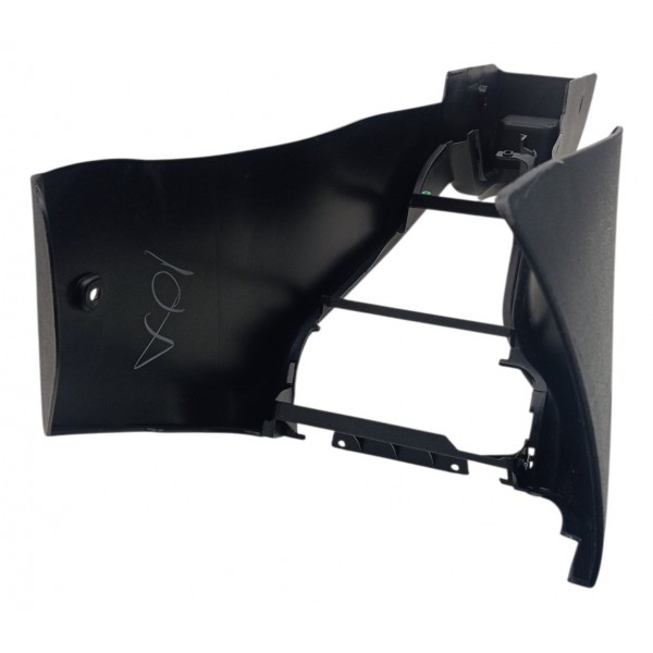 Moldura Console Central Chevrolet Astra 1.8 2000 2001 2002