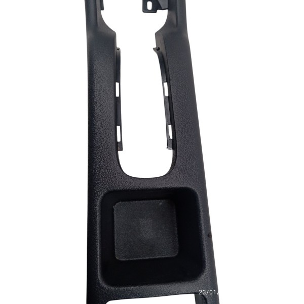 Moldura Console Central Chevrolet Astra 1.8 2000 2001 2002