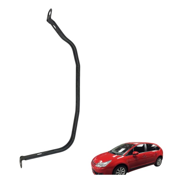 Alça Tanque Combustivel Citroen C4 Glx Hatch 2013 2014