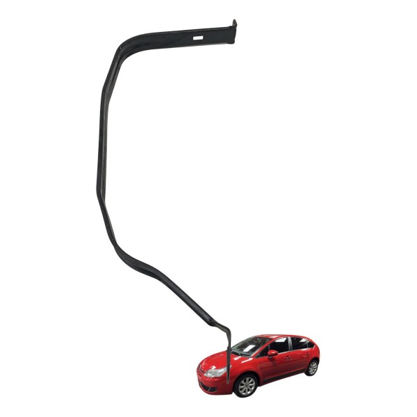 Alça Tanque Combustivel Citroen C4 Glx Hatch 2013 2014