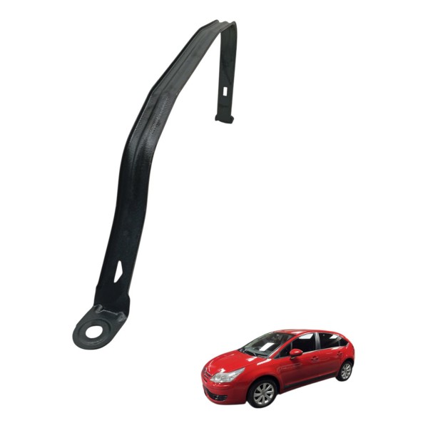 Alça Tanque Combustivel Citroen C4 Glx Hatch 2013 2014