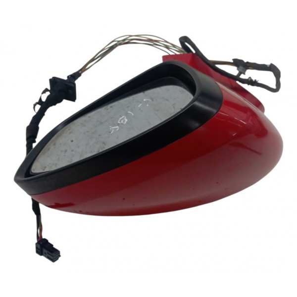 Retrovisor Eletrico Direito Citroen C4 Hatch Glx 2013 2014