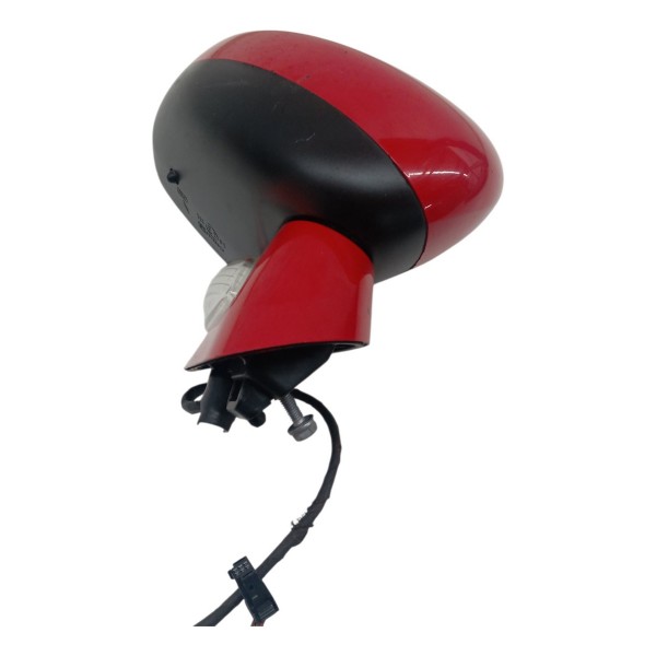 Retrovisor Eletrico Direito Citroen C4 Hatch Glx 2013 2014