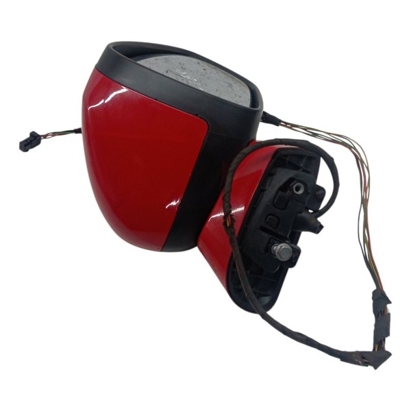 Retrovisor Eletrico Direito Citroen C4 Hatch Glx 2013 2014