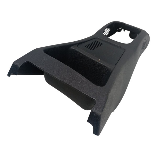 Moldura Console Central Fiat Siena  1.0 2008 2009 2010 2011
