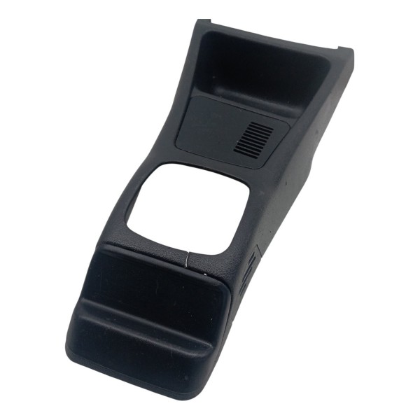 Moldura Console Central Fiat Siena  1.0 2008 2009 2010 2011