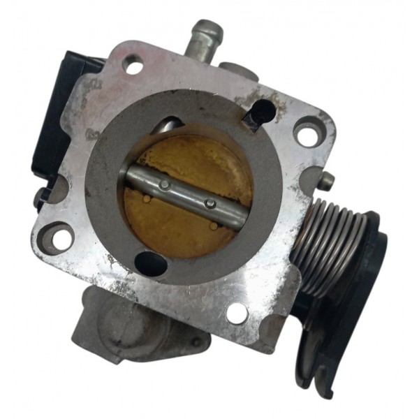 Tbi Corpo Borboleta Chevrolet Prisma Corsa Celta 1.4 2010 11